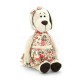Игрушка Orange Toys Собачка Лапуська в летнем платье Life