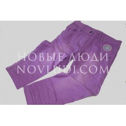 Брюки  для девочки BESTA+