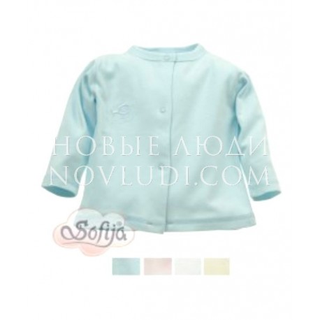 Кофточка MINI Sofija