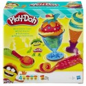 PLAY-DOH. Набор "Инструменты мороженщика" 3+