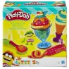 PLAY-DOH. Набор "Инструменты мороженщика" 3+