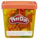 PLAY-DOH. Набор "Контейнер с инструментами"