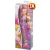 Кукла Принцесса Рапунцель Mattel. Disney Princess