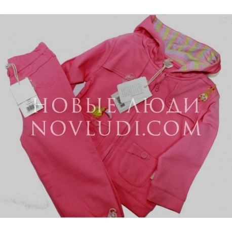 Комплект для девочки Besta+