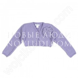 Накидка для девочки Wojcik Fluffy Kitten(Puszyste kociaki) dziewczynka 62-86