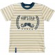 Футболка для мальчика Young Hipster MMDadak