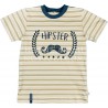 Футболка для мальчика Young Hipster MMDadak