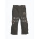 Брюки вельветовые для мальчика Wojcik Sky Jumper 92-122